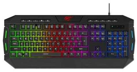 Combo Gaming 4 en 1