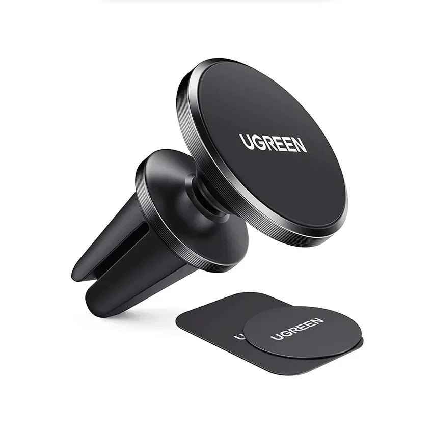 Soporte Magnético de Celular para ventilación del auto – Ugreen