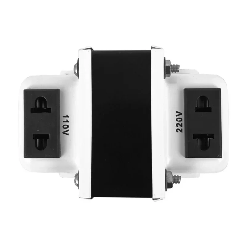 Transformador de corriente de 220v a 110v  de 200W