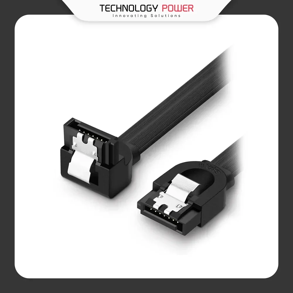 Cable de datos Sata III de 50cm