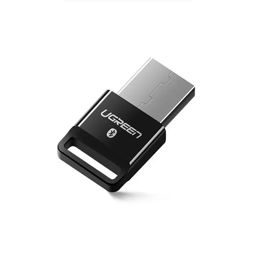 Adaptador USB Bluetooth 4.0 «Negro» – Ugreen