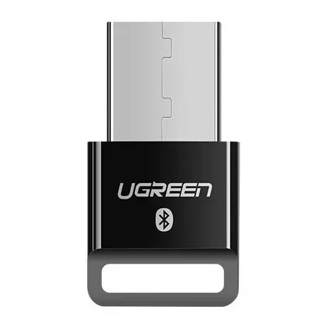 Adaptador USB Bluetooth 4.0 «Negro» – Ugreen