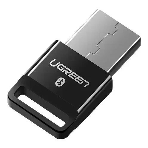 Adaptador USB Bluetooth 4.0 «Negro» – Ugreen