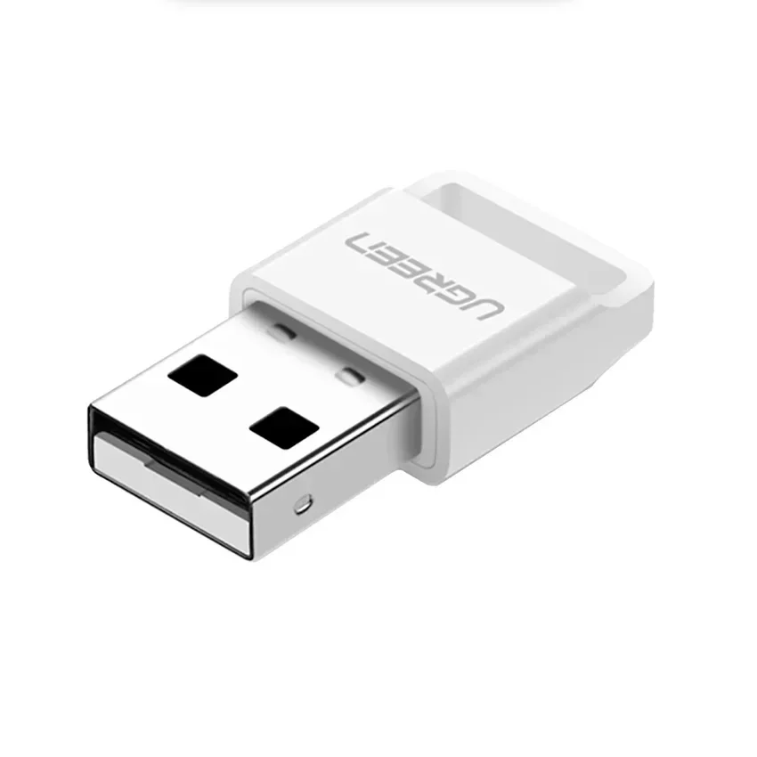 Adaptador USB Bluetooth 4.0 «Blanco» – Ugreen