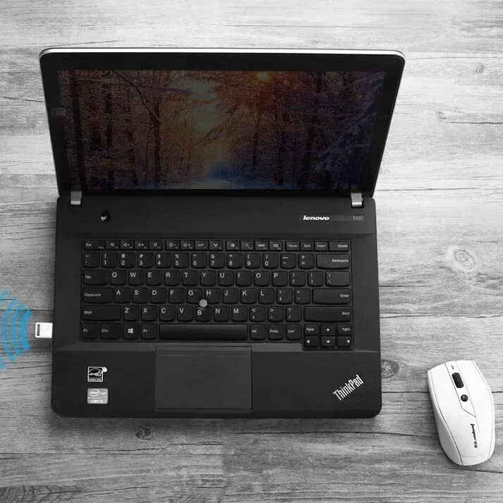 Adaptador USB Bluetooth 4.0 «Blanco» – Ugreen