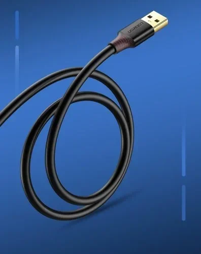 Cable USB 3.0 Extensor de 3m – Ugreen