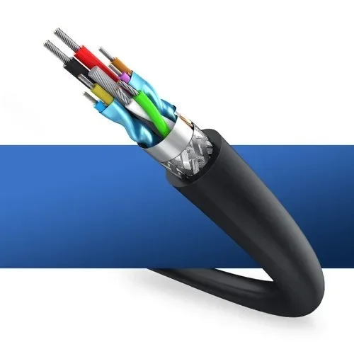 Cable USB 3.0 Extensor de 3m – Ugreen