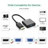 Adaptador DisplayPort a VGA – Ugreen