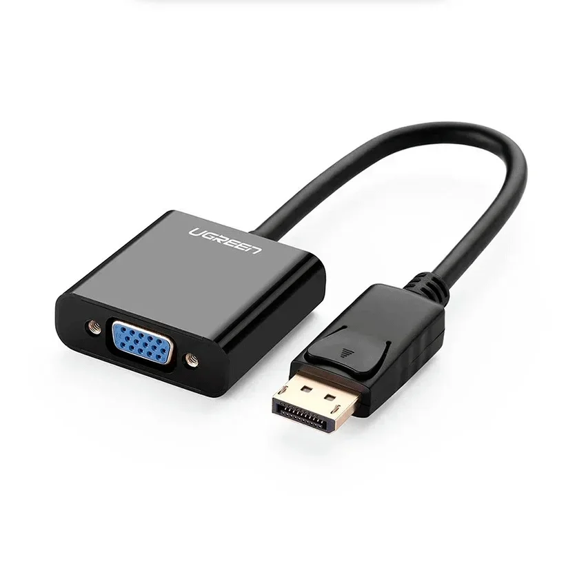 Adaptador DisplayPort a VGA – Ugreen