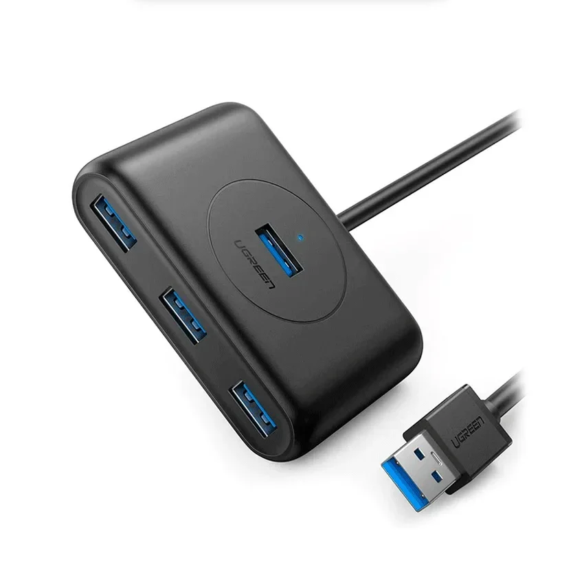 Hub USB 3.0 de 4 puertos – Ugreen