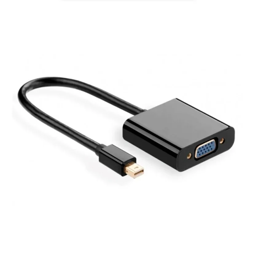 Adaptador Mini Display Port a VGA – Ugreen