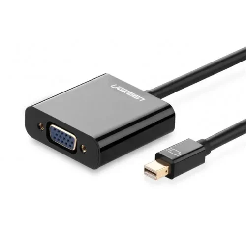 Adaptador Mini Display Port a VGA – Ugreen
