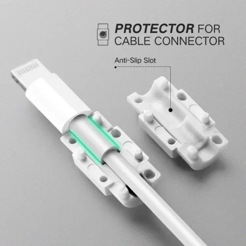 Protector de cable – Ugreen