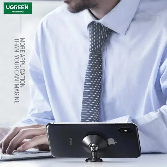 Soporte Magnético de celular para auto – Ugreen