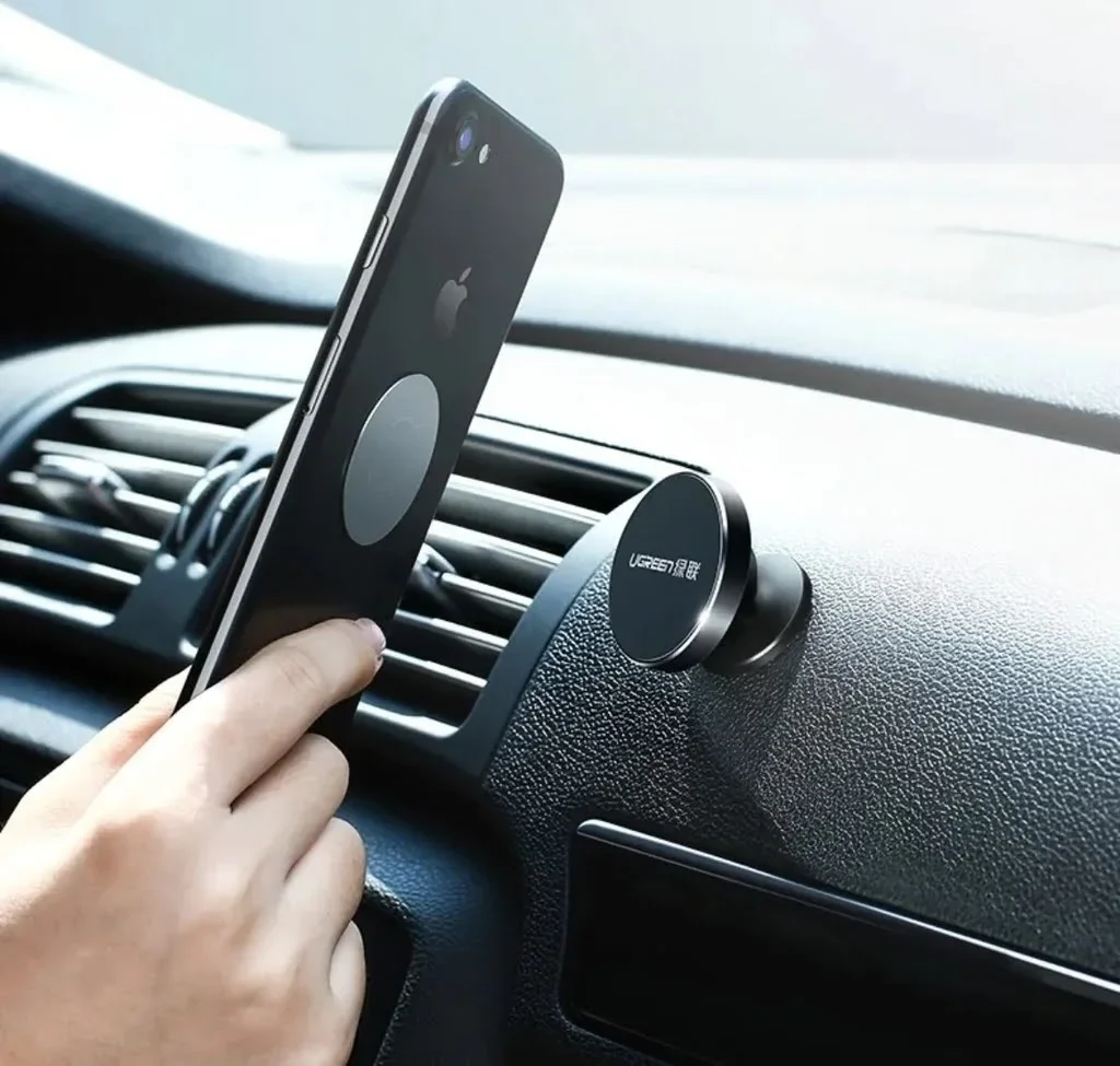 Soporte Magnético de celular para auto – Ugreen