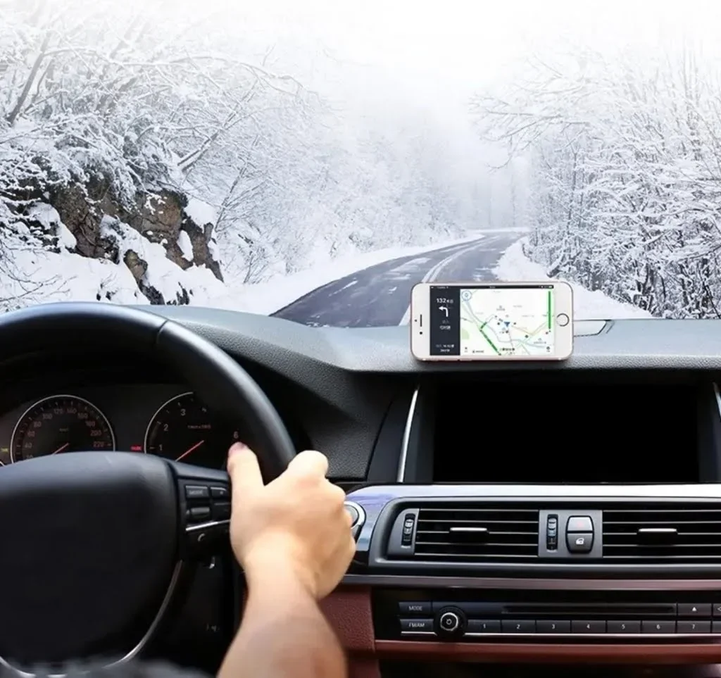 Soporte Magnético de celular para auto – Ugreen