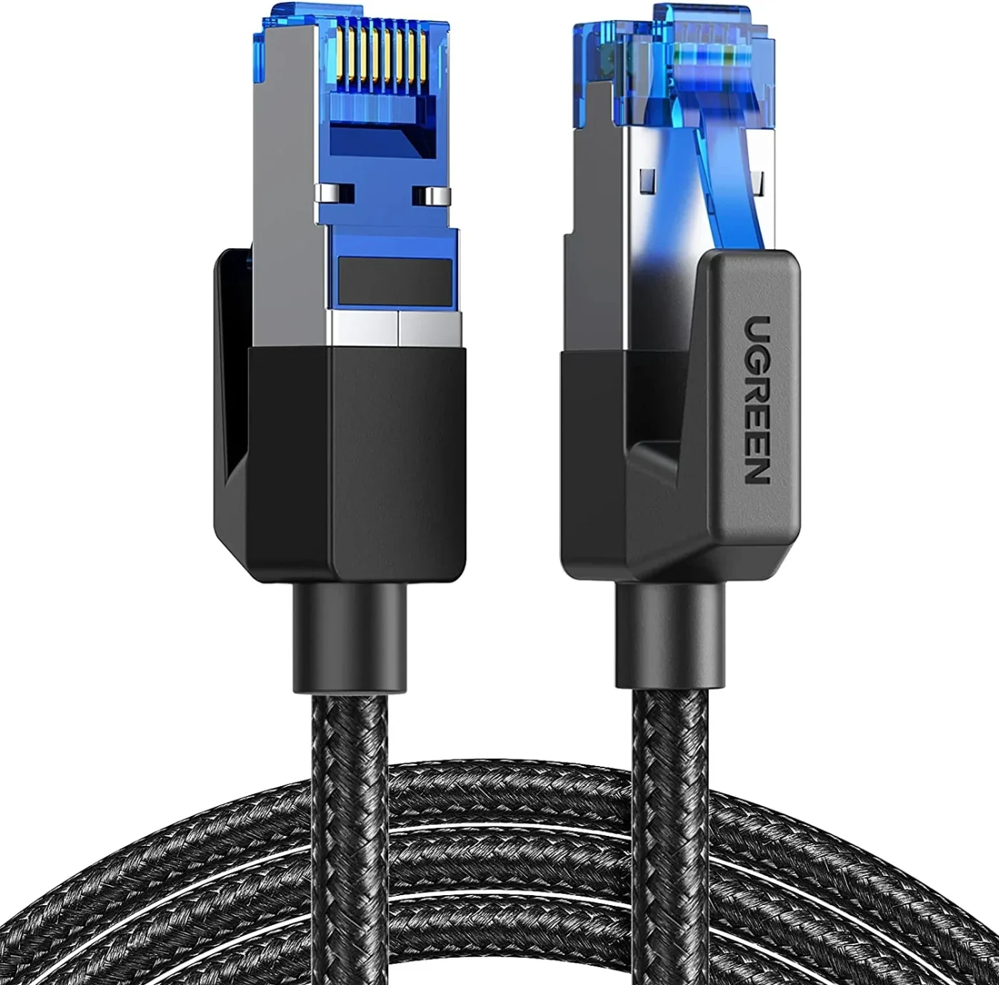 Cable de Red Cat 8 Plus de 2m – Ugreen
