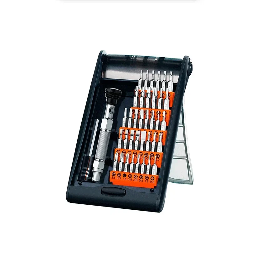 Set de destornillador 38 en 1 de aluminio – Ugreen