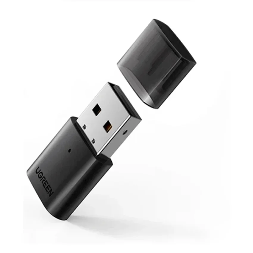 Adaptador USB Bluetooth 5.0 – Ugreen