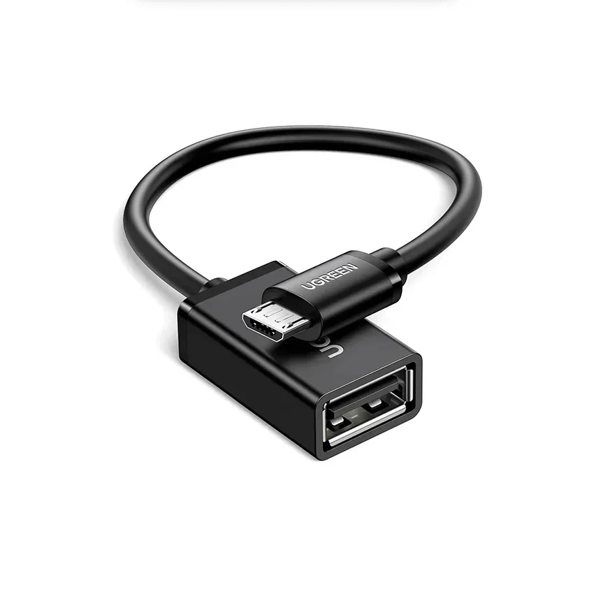 Cable micro USB 2.0 OTG – Ugreen