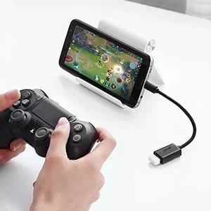 Cable micro USB 2.0 OTG – Ugreen