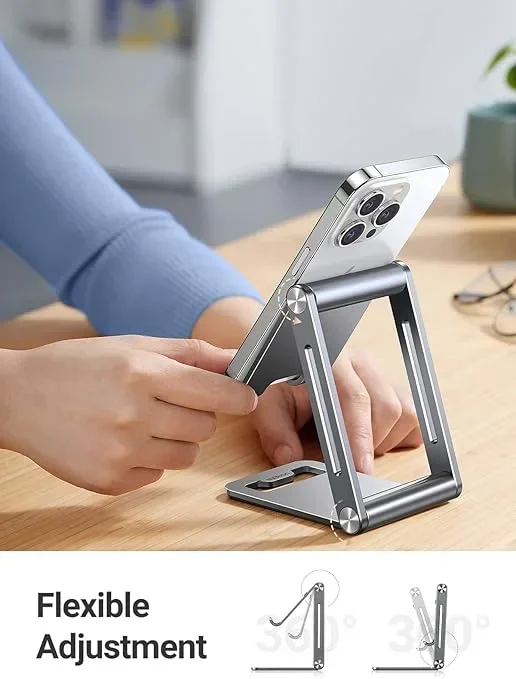 Soporte para Celular/Tablet plegable de Aluminio – Ugreen