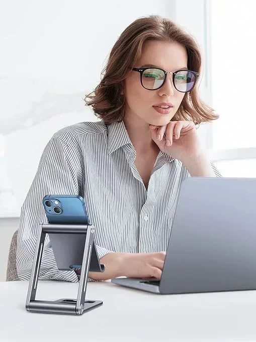 Soporte para Celular/Tablet plegable de Aluminio – Ugreen