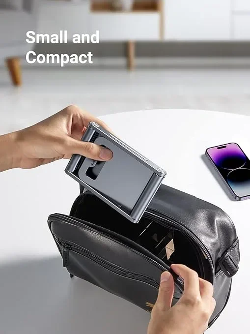 Soporte para Celular/Tablet plegable de Aluminio – Ugreen