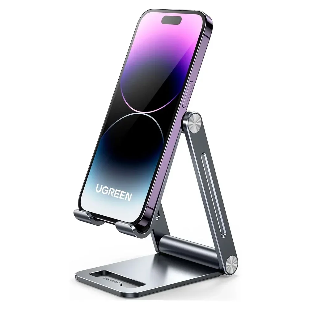 Soporte para Celular/Tablet plegable de Aluminio – Ugreen