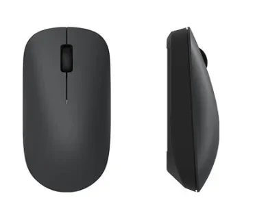 Mouse inalambrico Wireless Lite – Xiaomi
