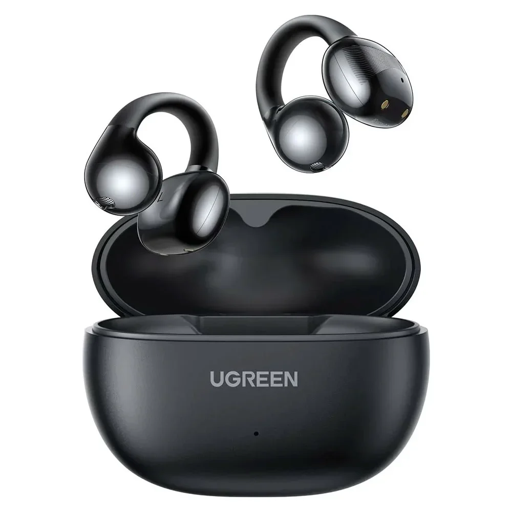 Auriculares inalámbricos de oreja abierta Bluetooth 5.4 de 30 horas – Ugreen