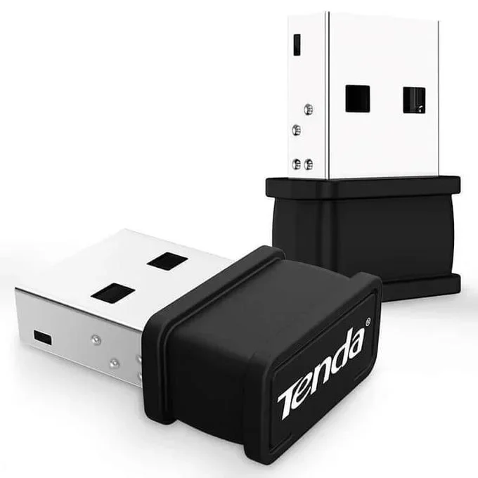 Receptor WIFI 6 AX300 USB