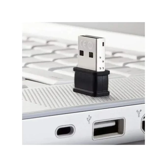 Receptor WIFI 6 AX300 USB