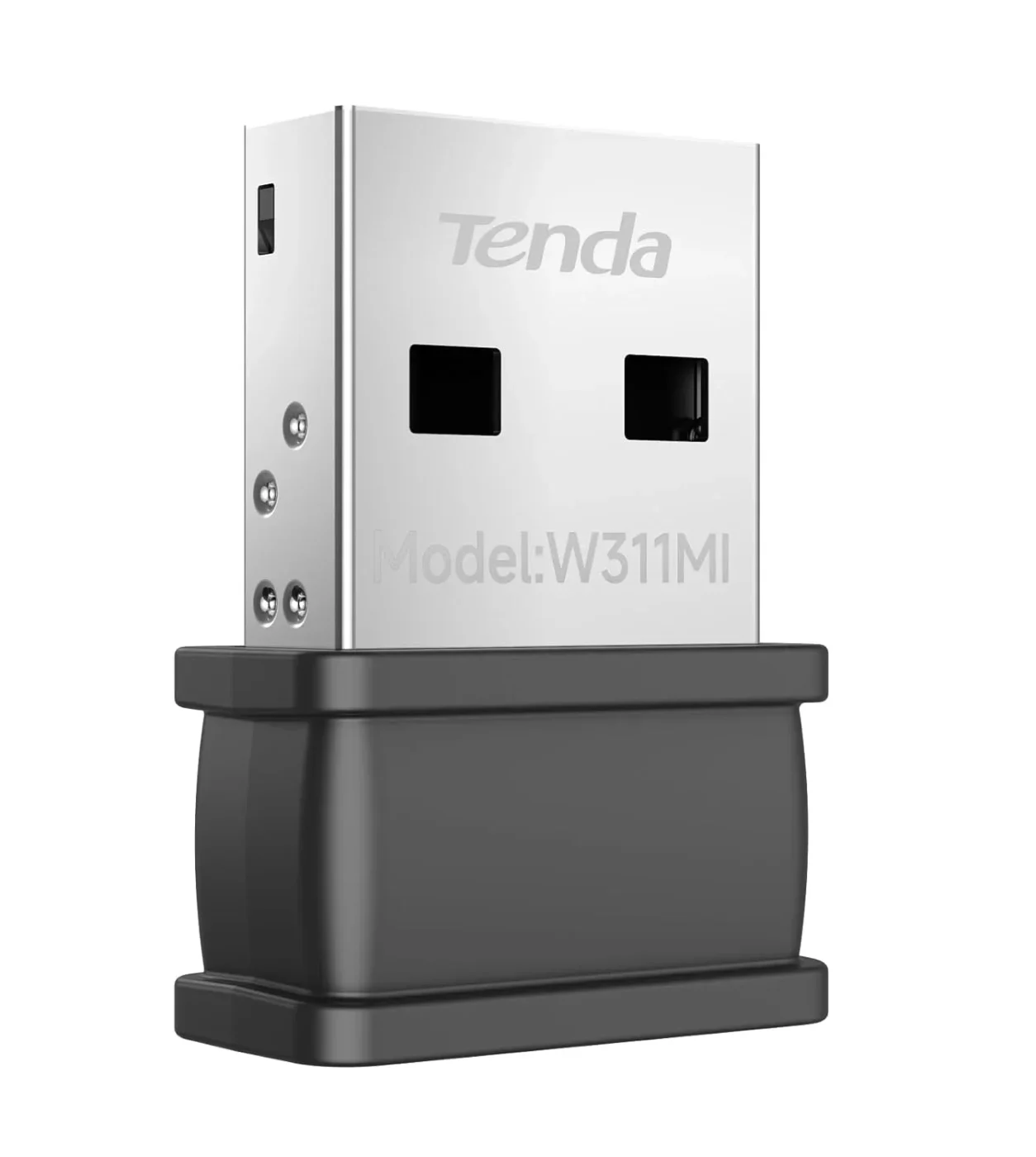 Receptor WIFI 6 AX300 USB