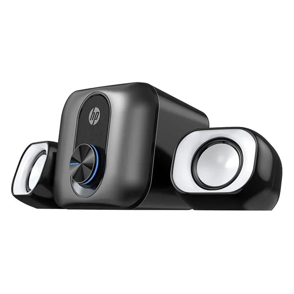 Parlante Multimedia – HP