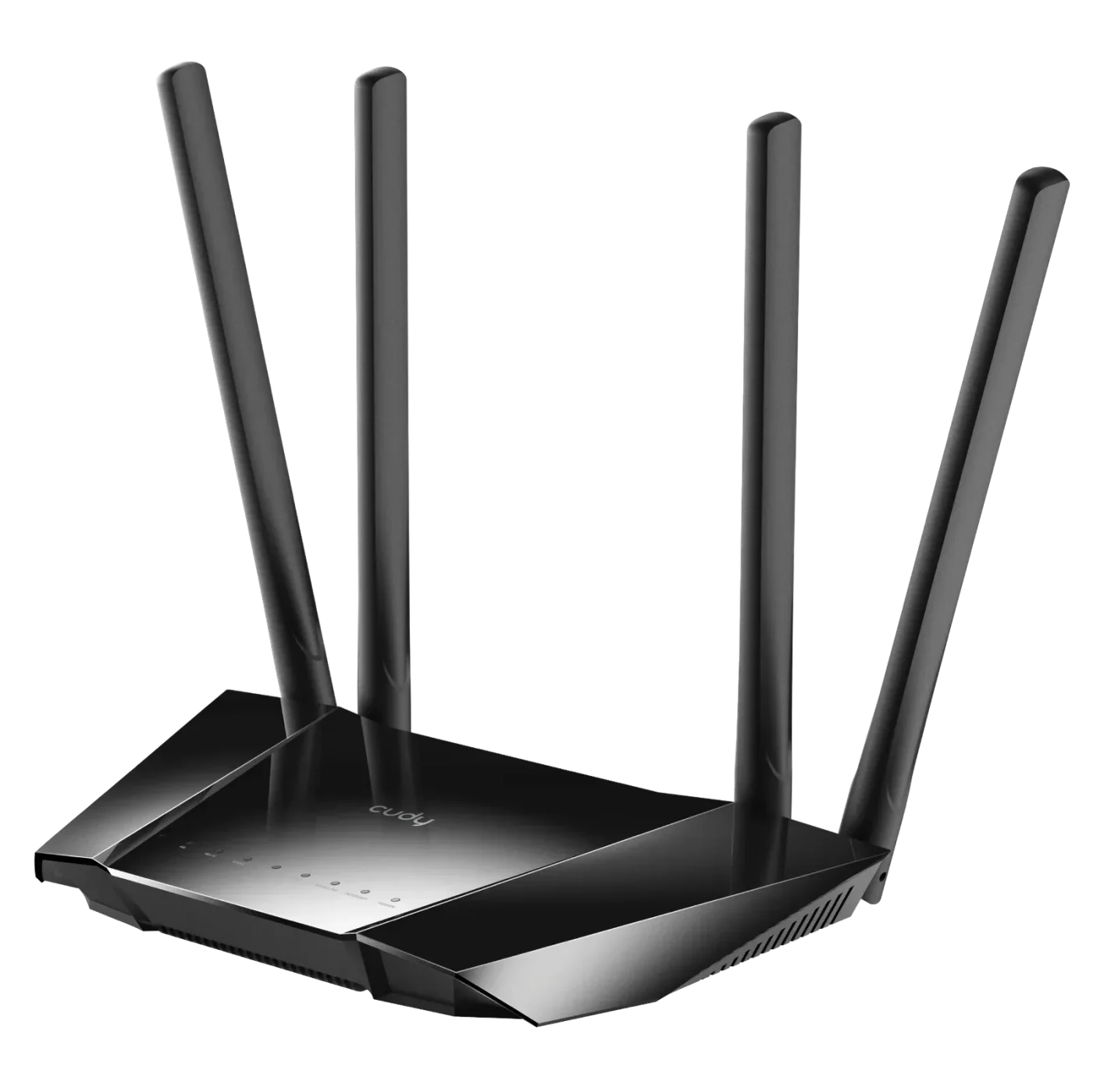 Router Wi-Fi 4G LTE N300 LT400 «Cudy» – Cudy