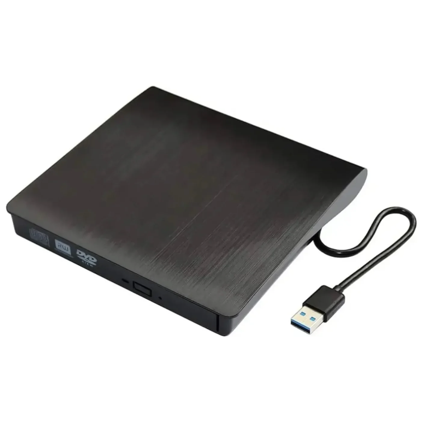 Lector de DVD/CD-RW Externo «Knup»