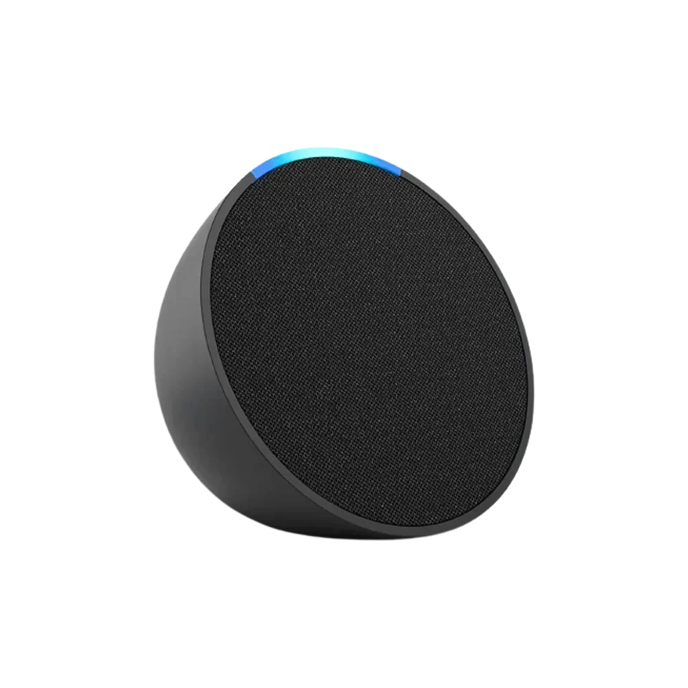 Echo Pop Alexa 1gen negro – Amazon