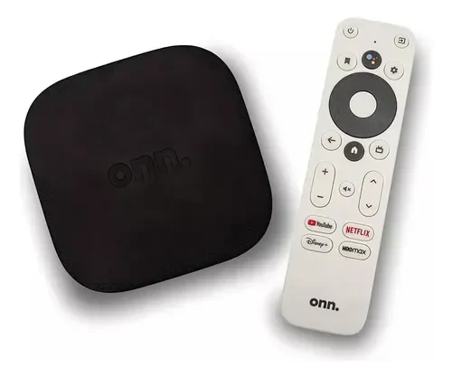 Smart TV Watch On 4K