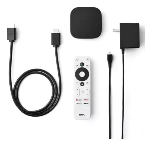 Smart TV Watch On 4K