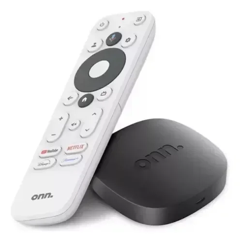 Smart TV Watch On 4K