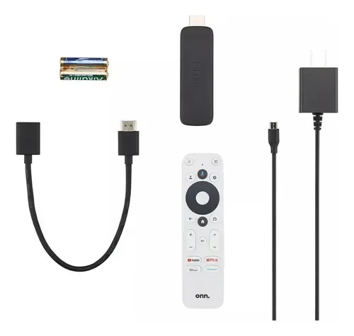 Smart TV Watch On 2K