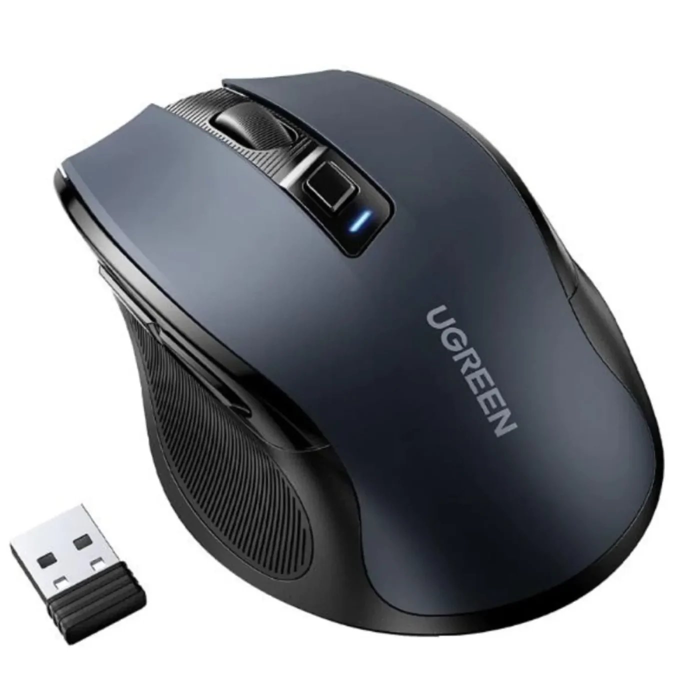 Mouse ergonómico Inalámbrico – Ugreen