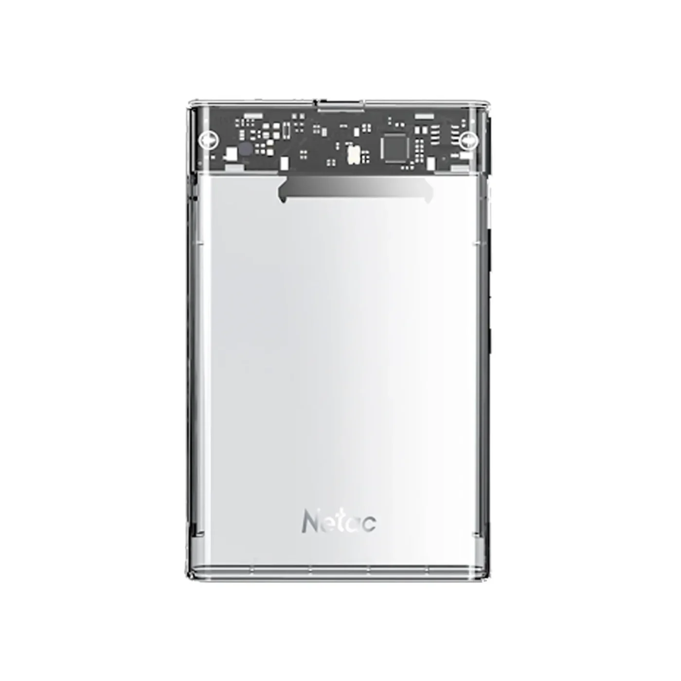 Rack USB 3.0 para Disco duro 2.5 – Netac