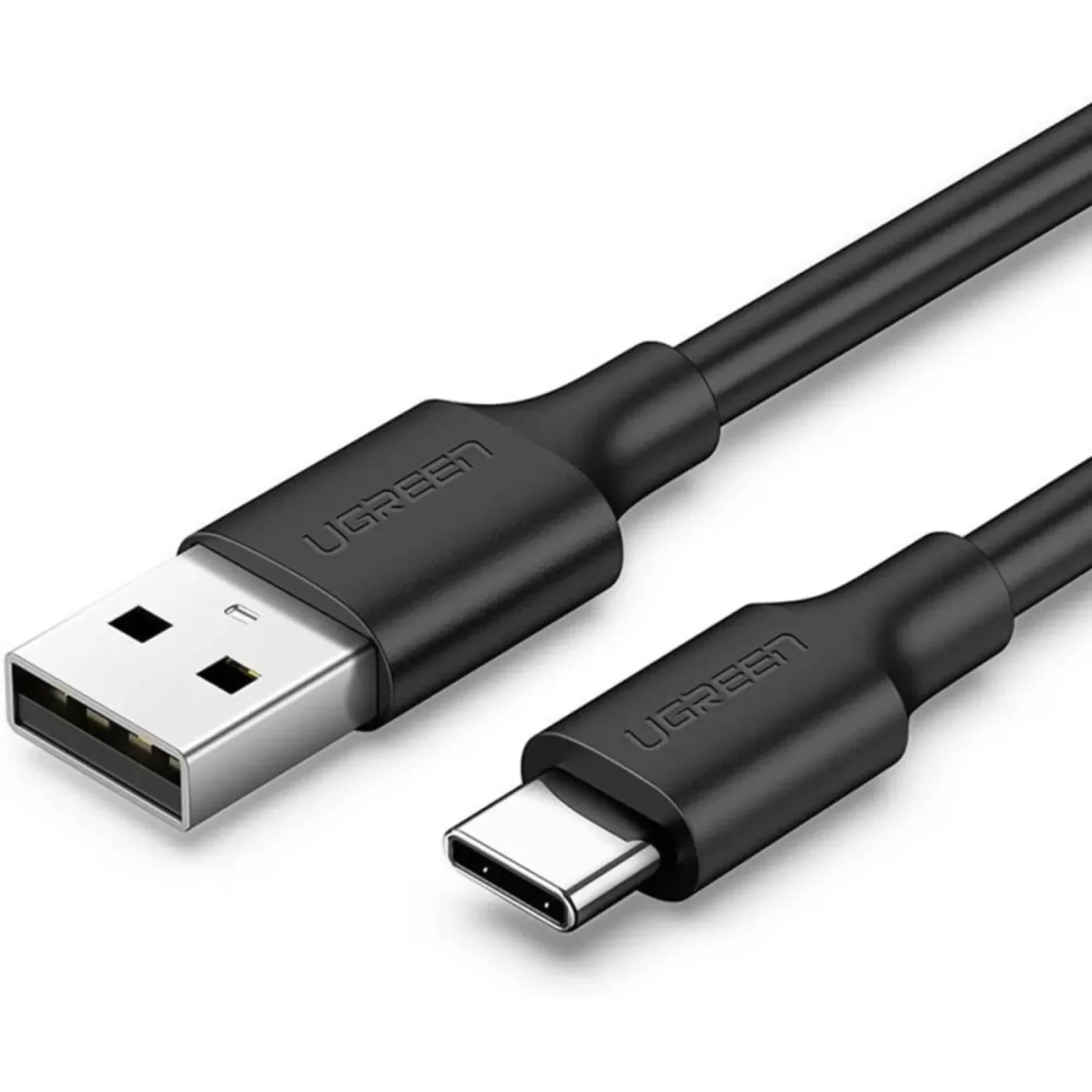 Cable USB-A a USB-C de 1m – Ugreen