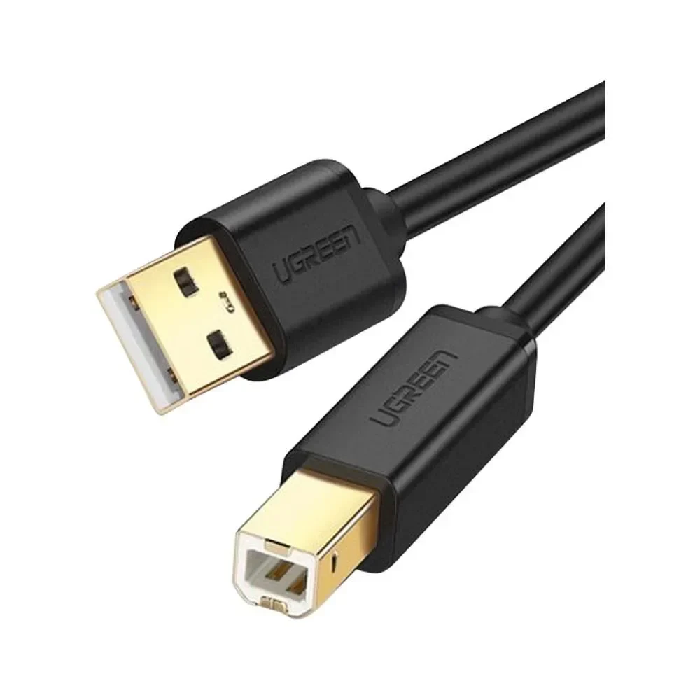 Cable USB 2.0 de impresora de 2m – Ugreen