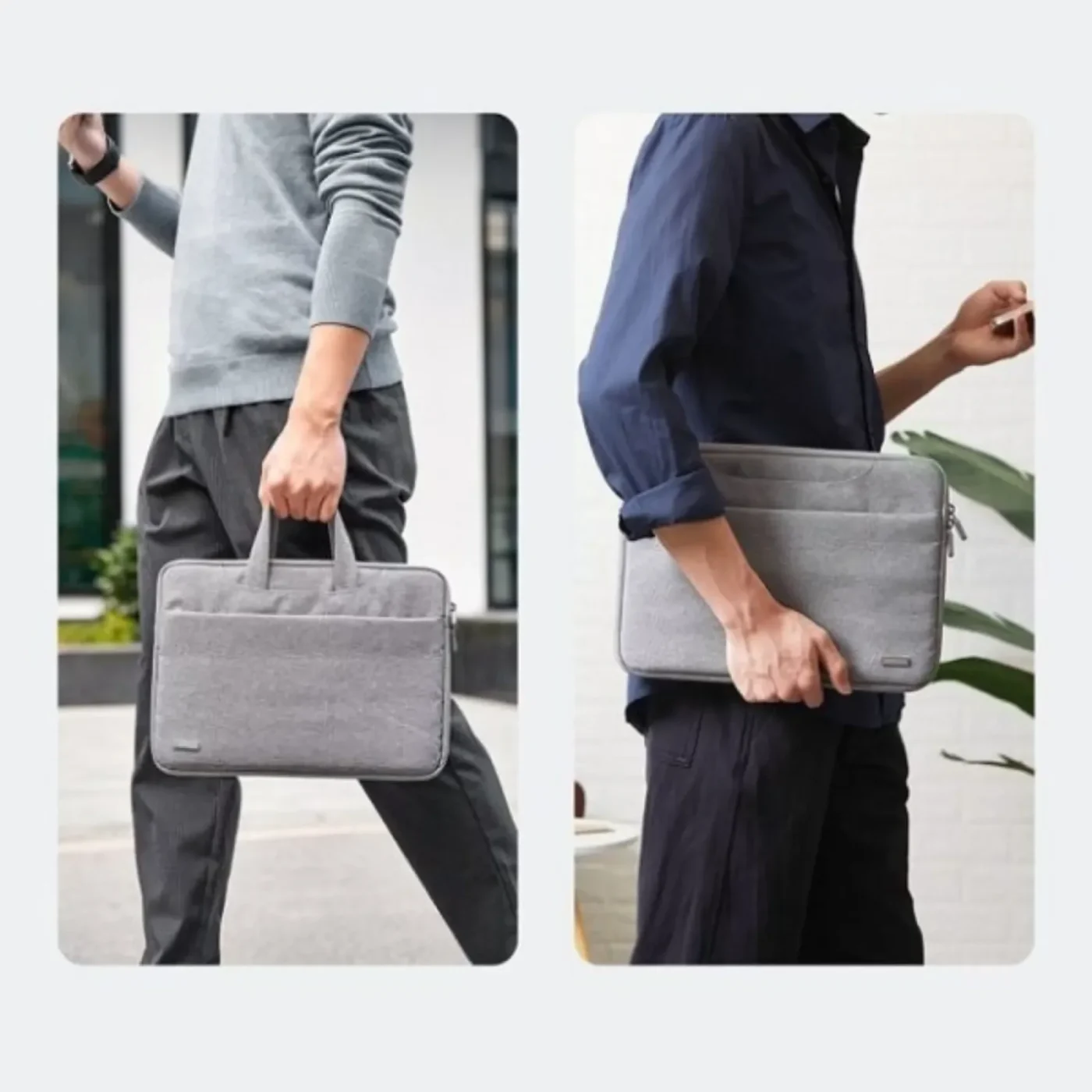 Estuche impermeable de laptop para 15.9 Pulg