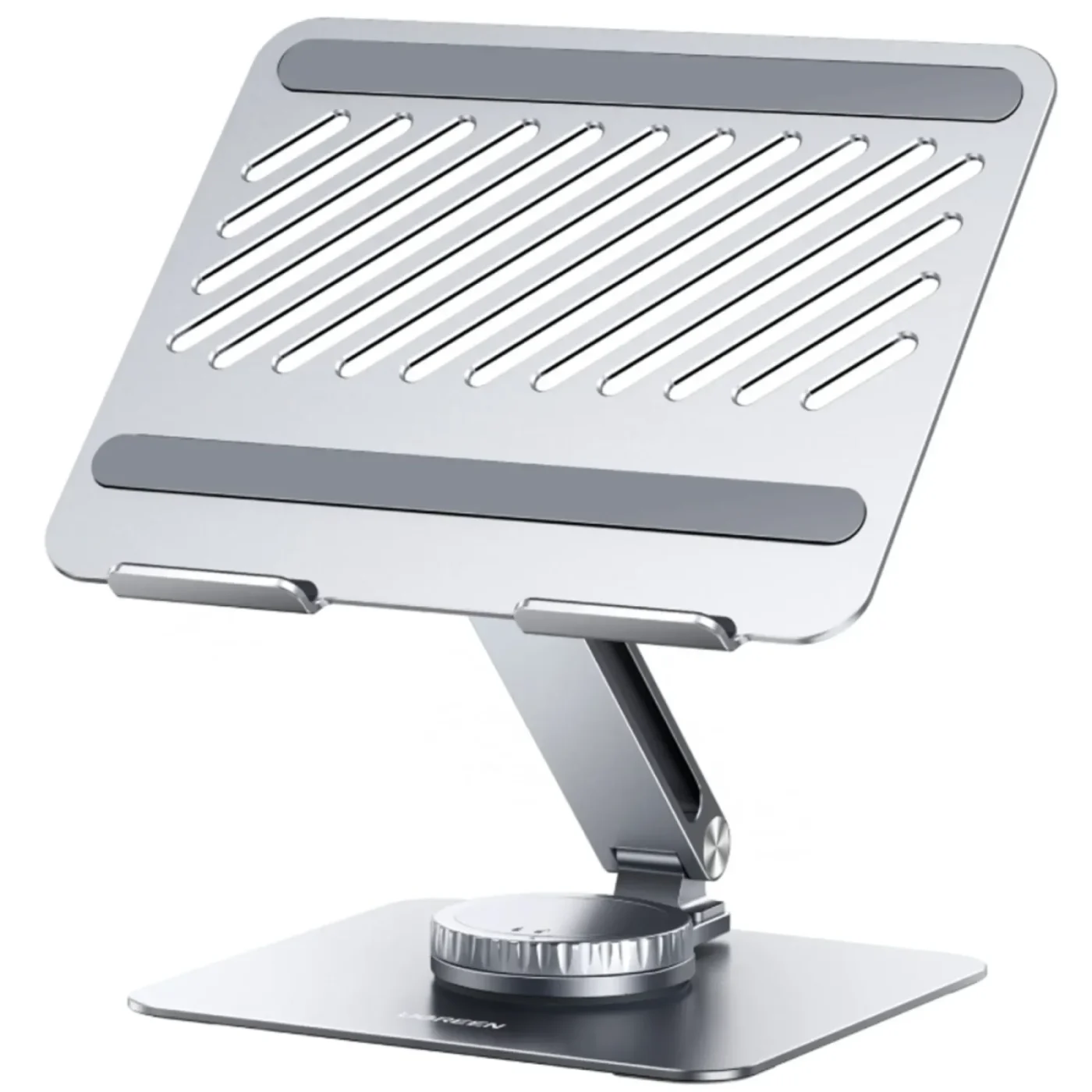 Soporte para Portátil Ajustable a perilla