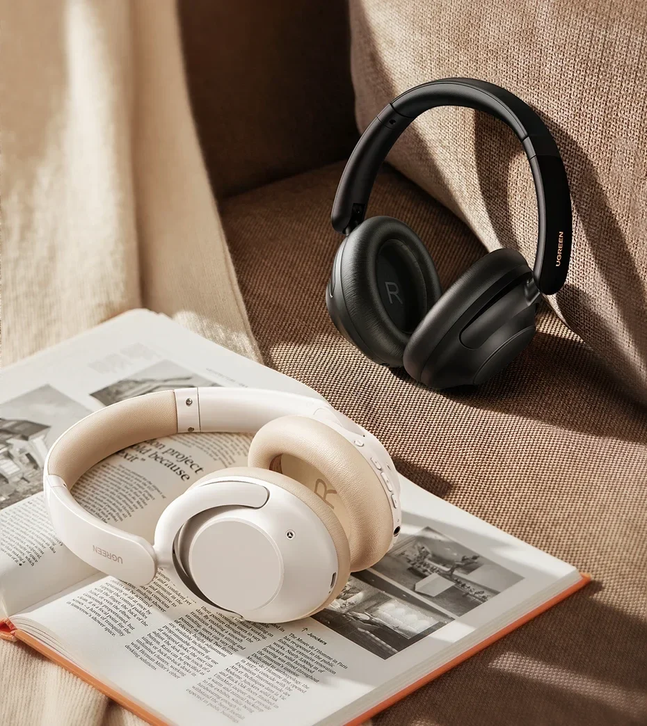 Auriculares HiTune Max 5 – Ugreen