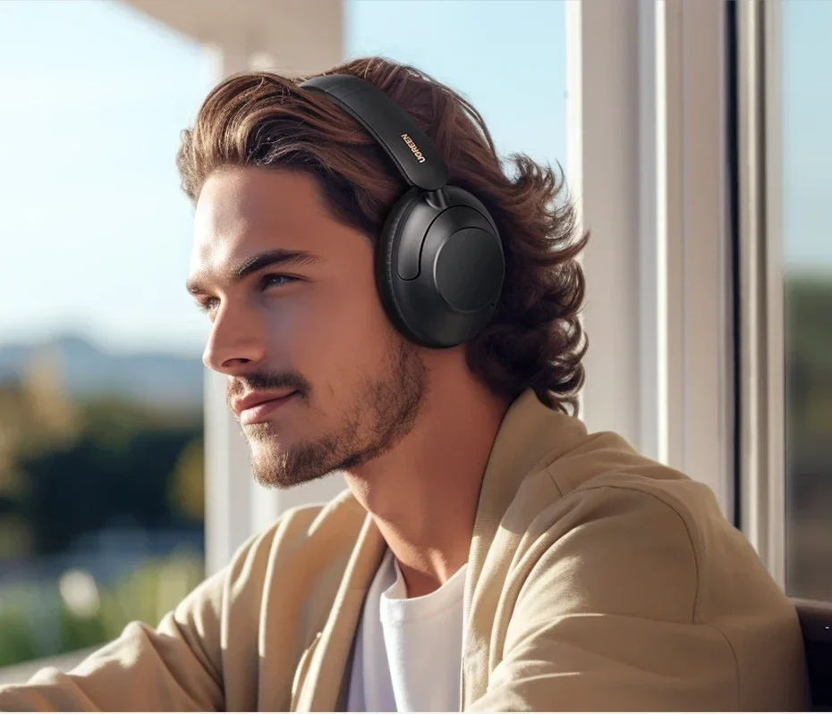 Auriculares HiTune Max 5 – Ugreen